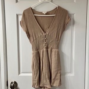 Style Rack — Vici Romper